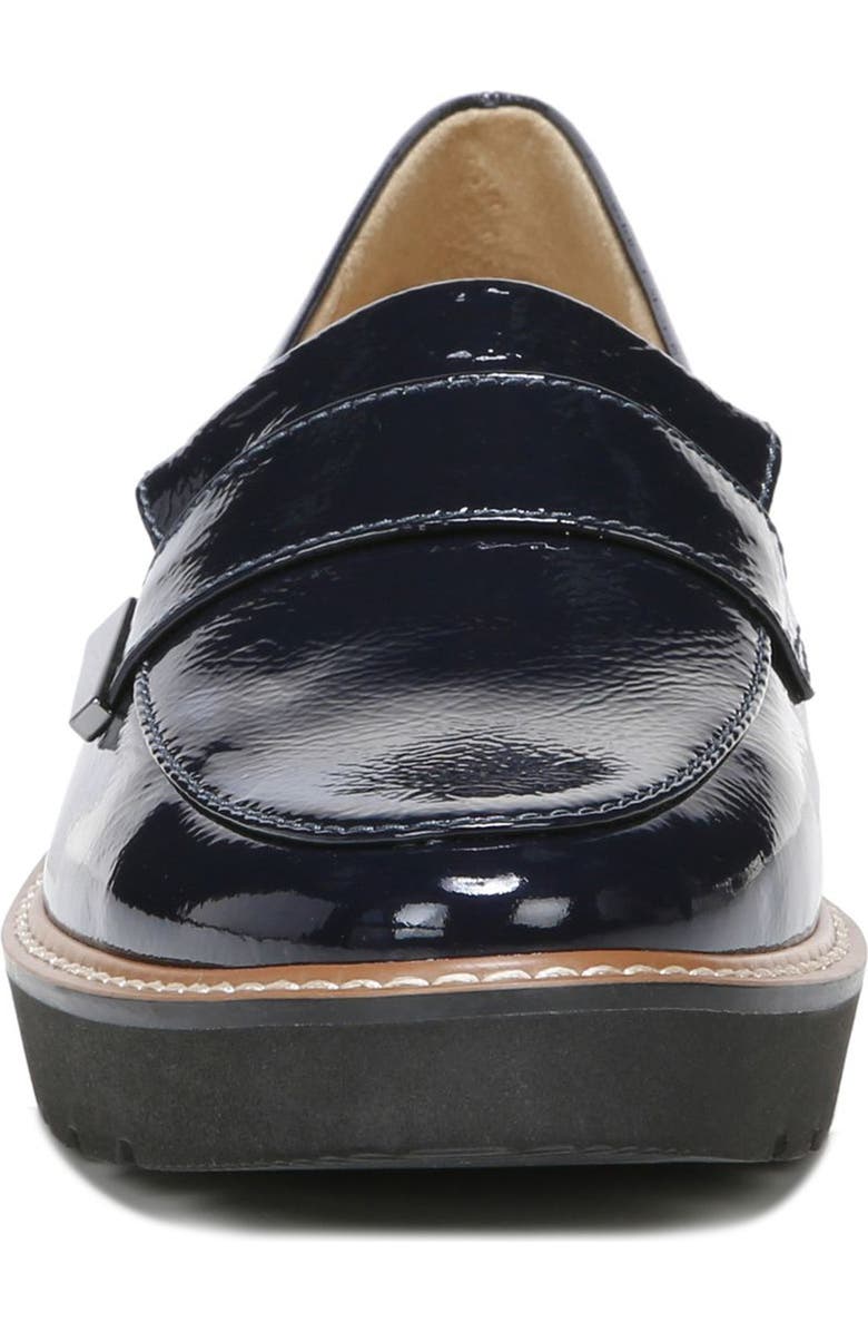 Naturalizer Adiline Loafer, Alternate, color, Navy