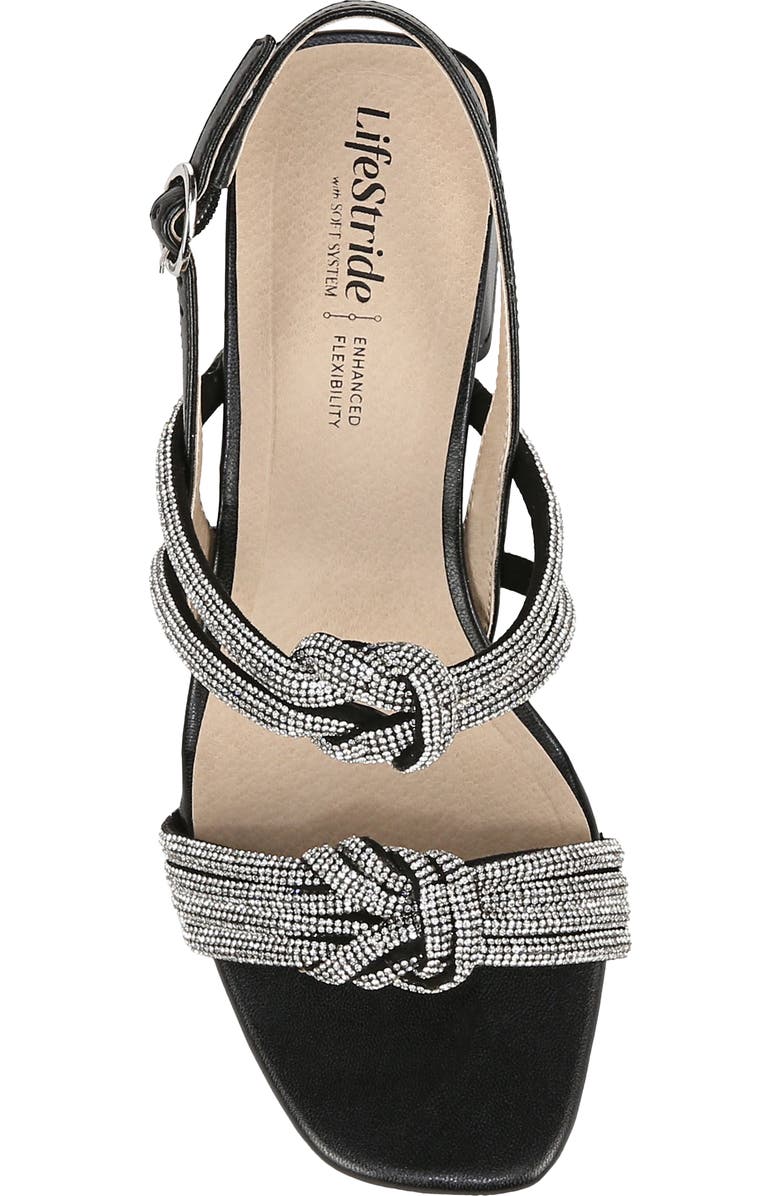 LifeStride Celeste Slingback Sandal, Alternate, color,