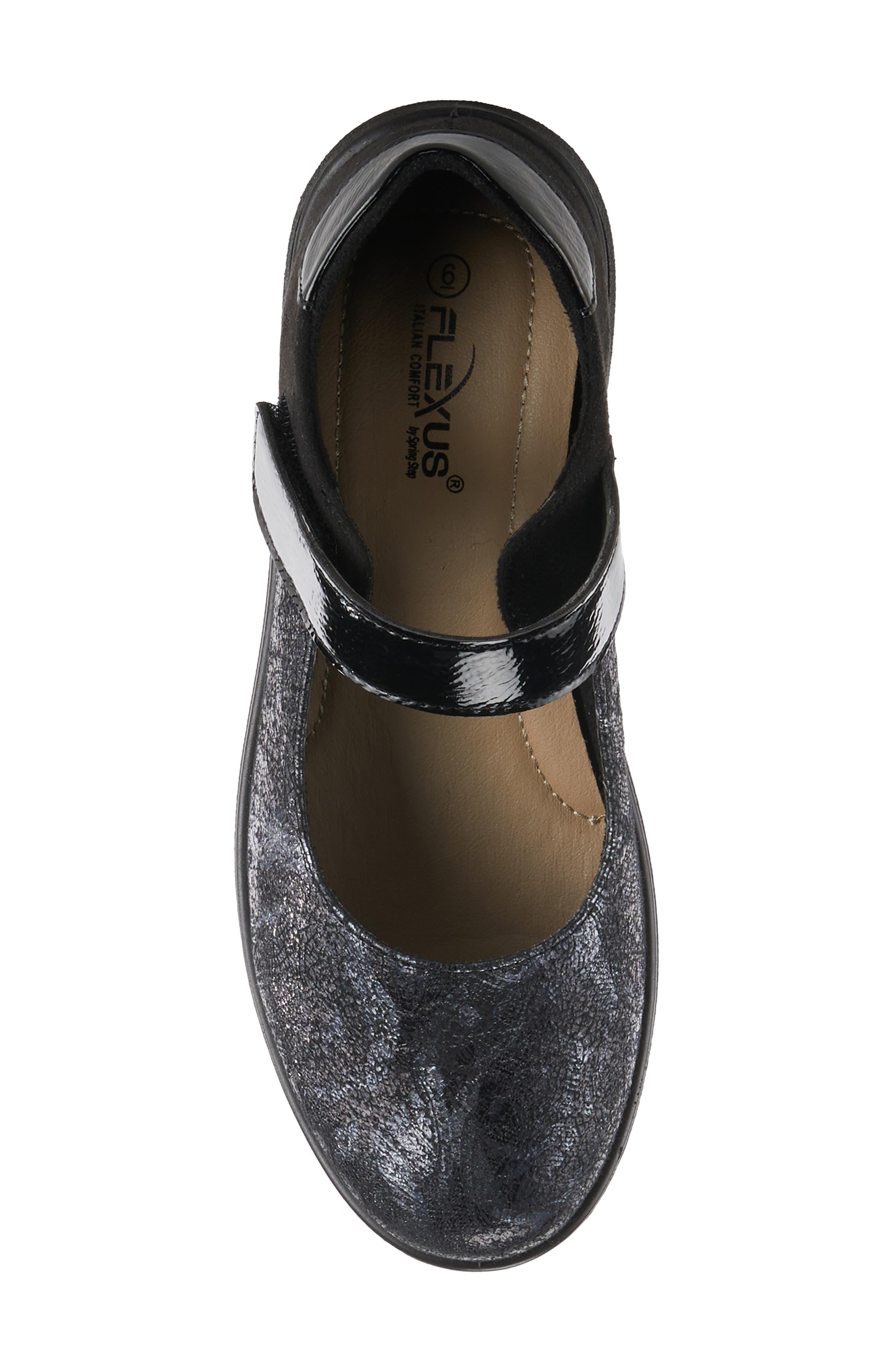 Flexus by Spring Step Rangeley Mary Jane, Alternate, color, 