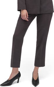 Favorite Daughter The Favorite Cigarette Ankle Pants