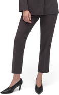Favorite Daughter The Favorite Cigarette Ankle Pants