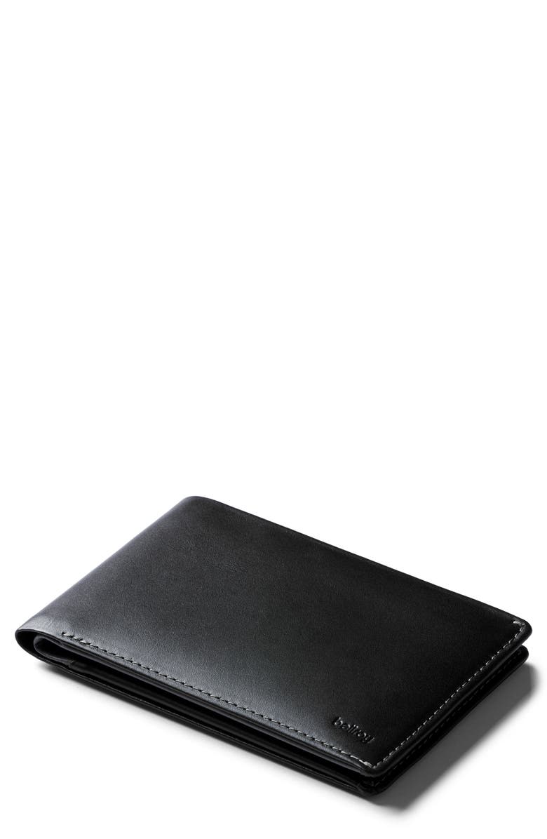 Bellroy RFID Travel Wallet, Main, color,