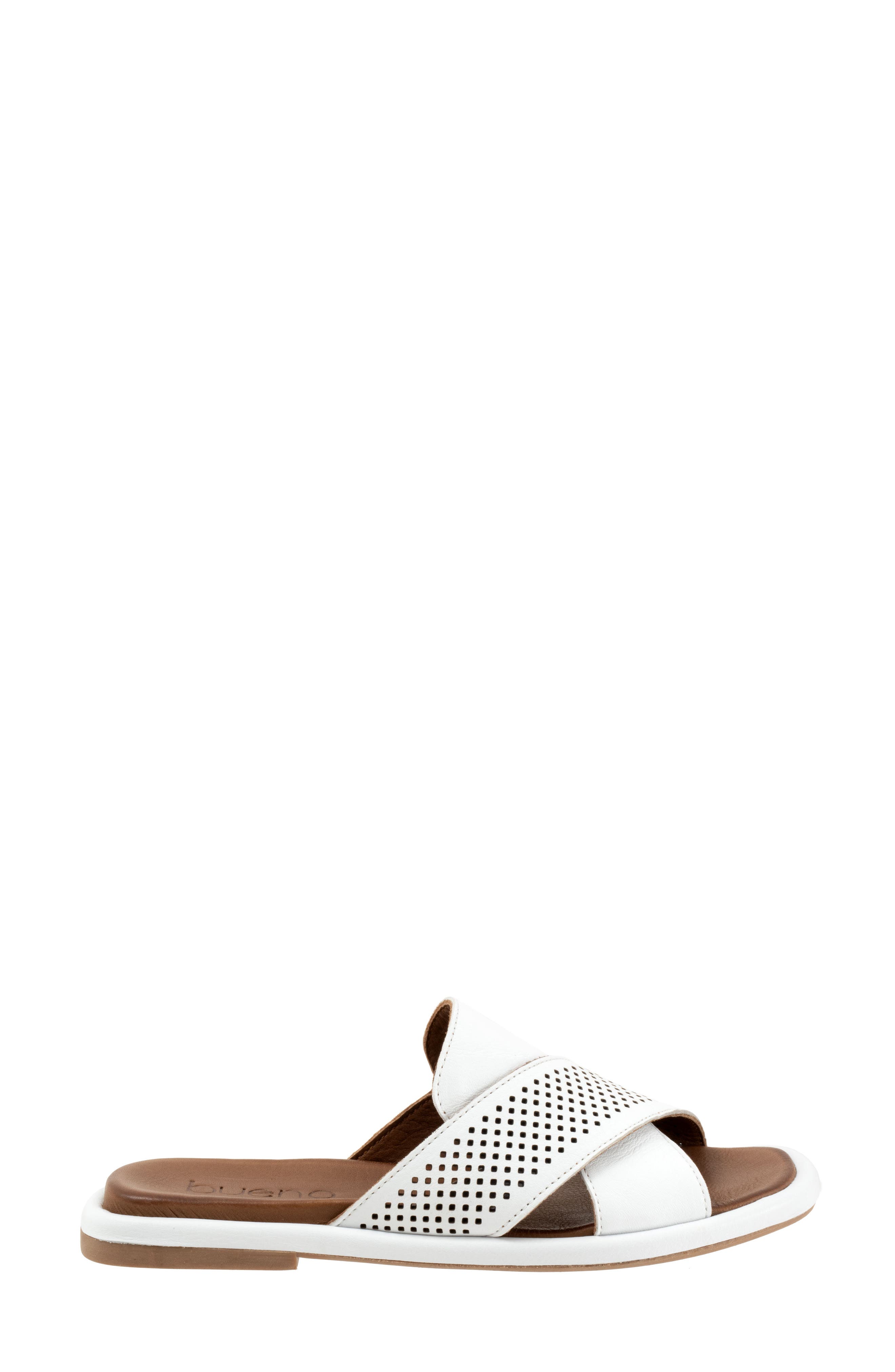 Bueno Eddison Slide Sandal, Alternate, color, 