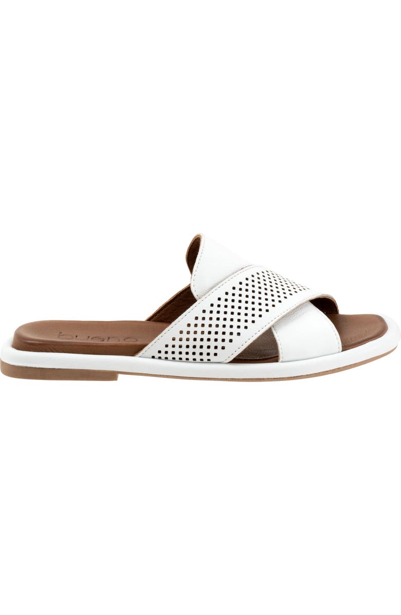 Bueno Eddison Slide Sandal, Alternate, color,