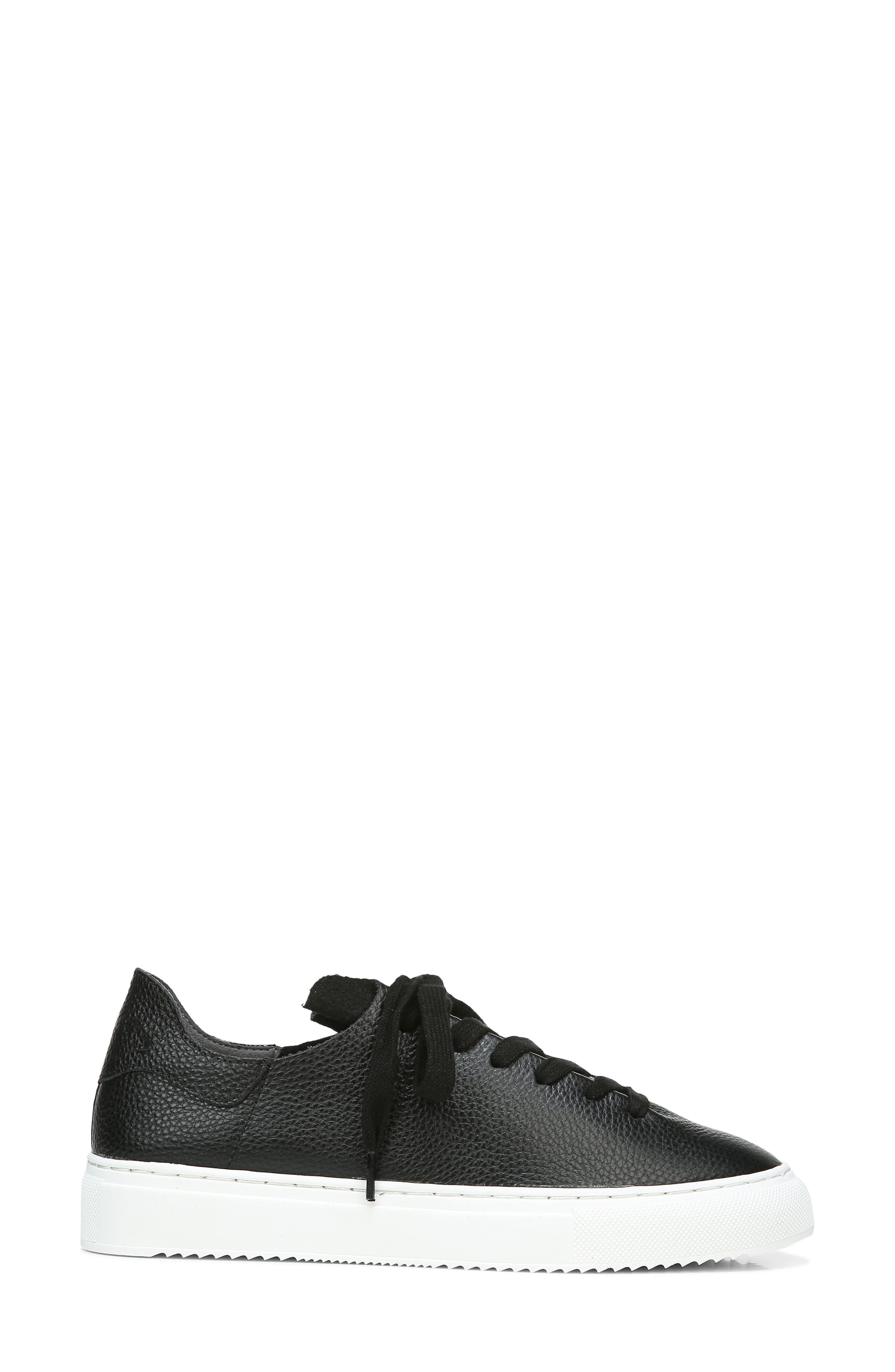 Sam Edelman Poppy Sneaker, Alternate, color, Black