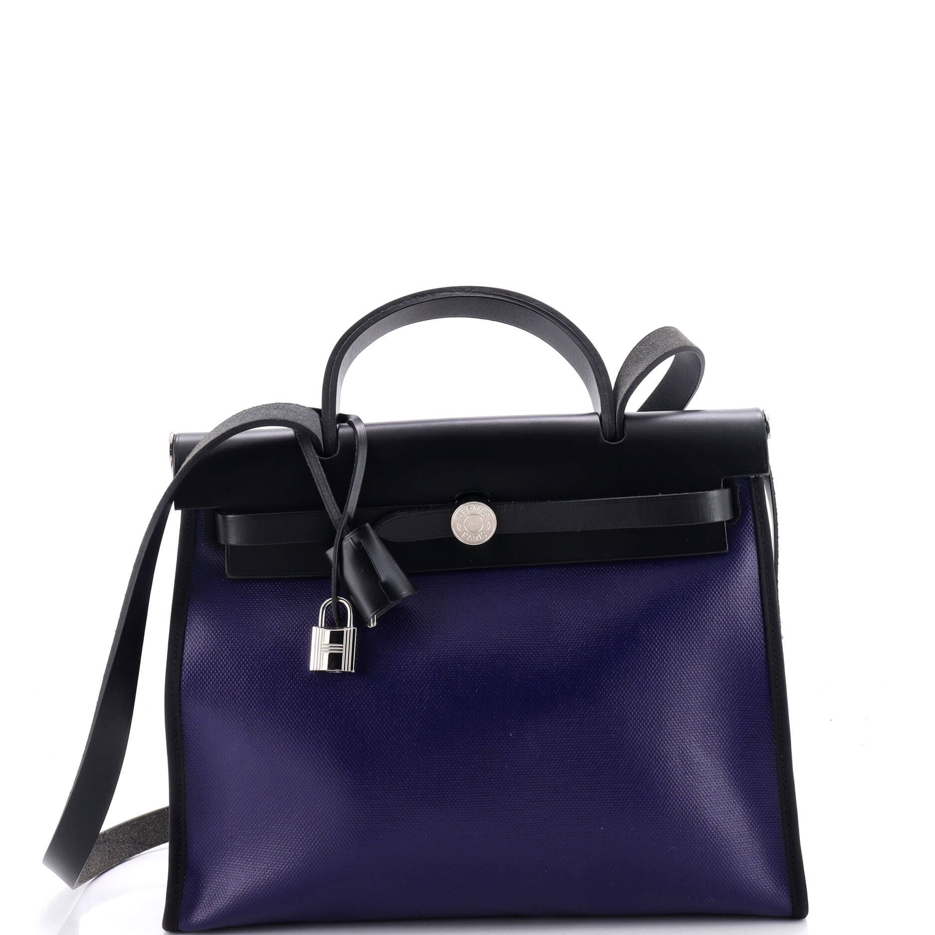 81034712 Herbag Zip Berline Vache Canvas and Leather 31, Main, color, 