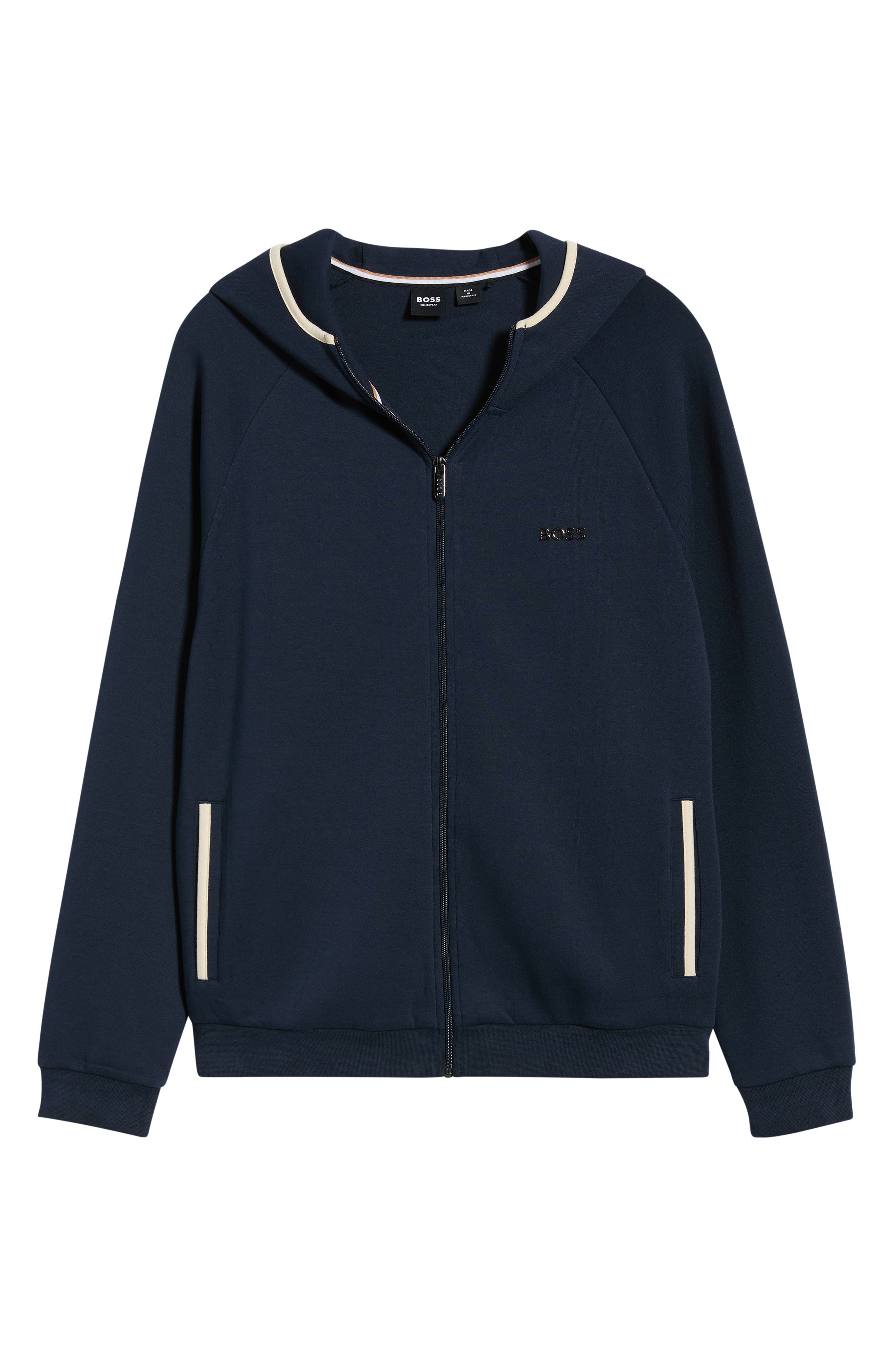 selected DARK BLUE