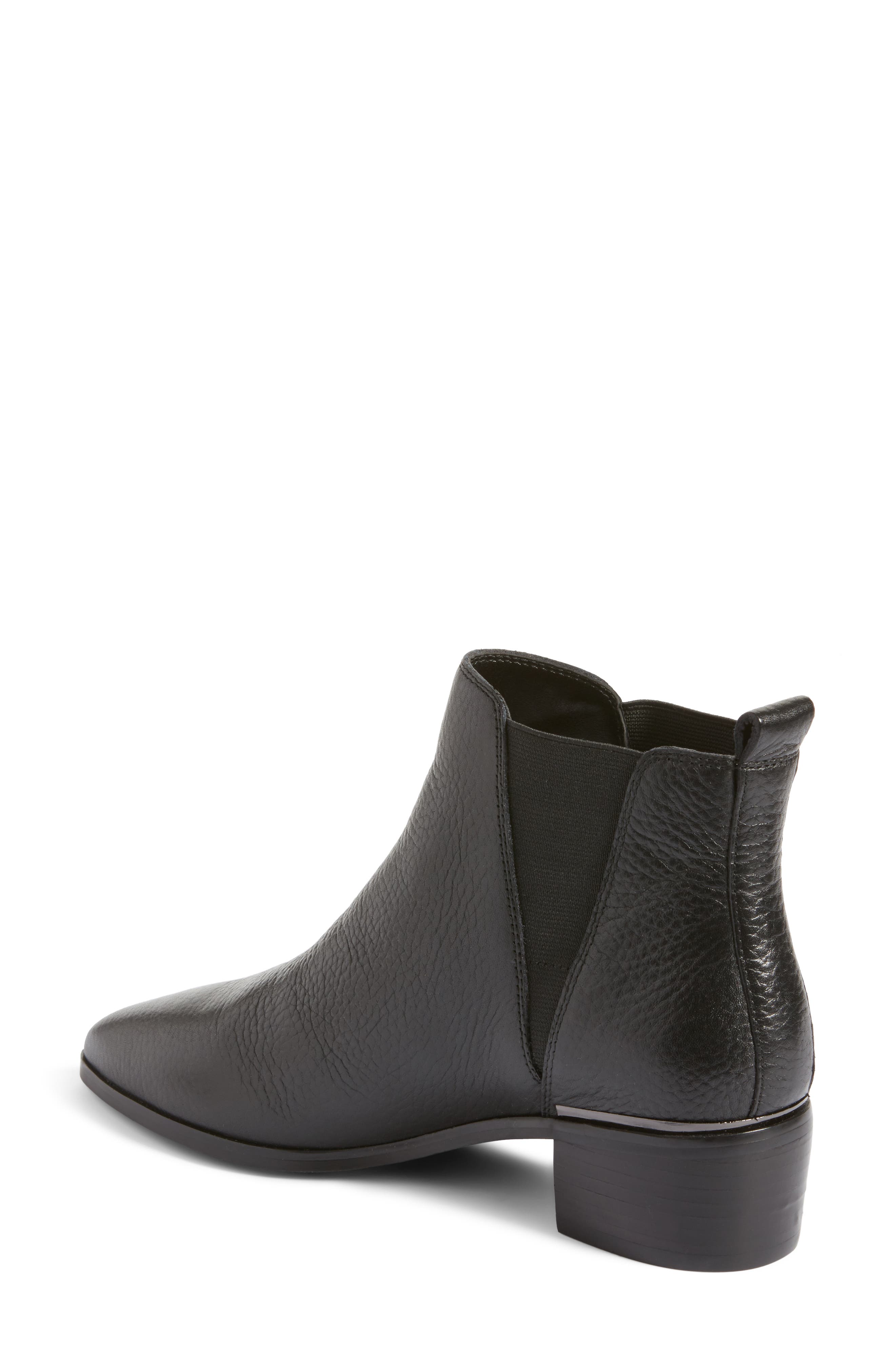Treasure & Bond Easton Chelsea Bootie, Alternate, color, 