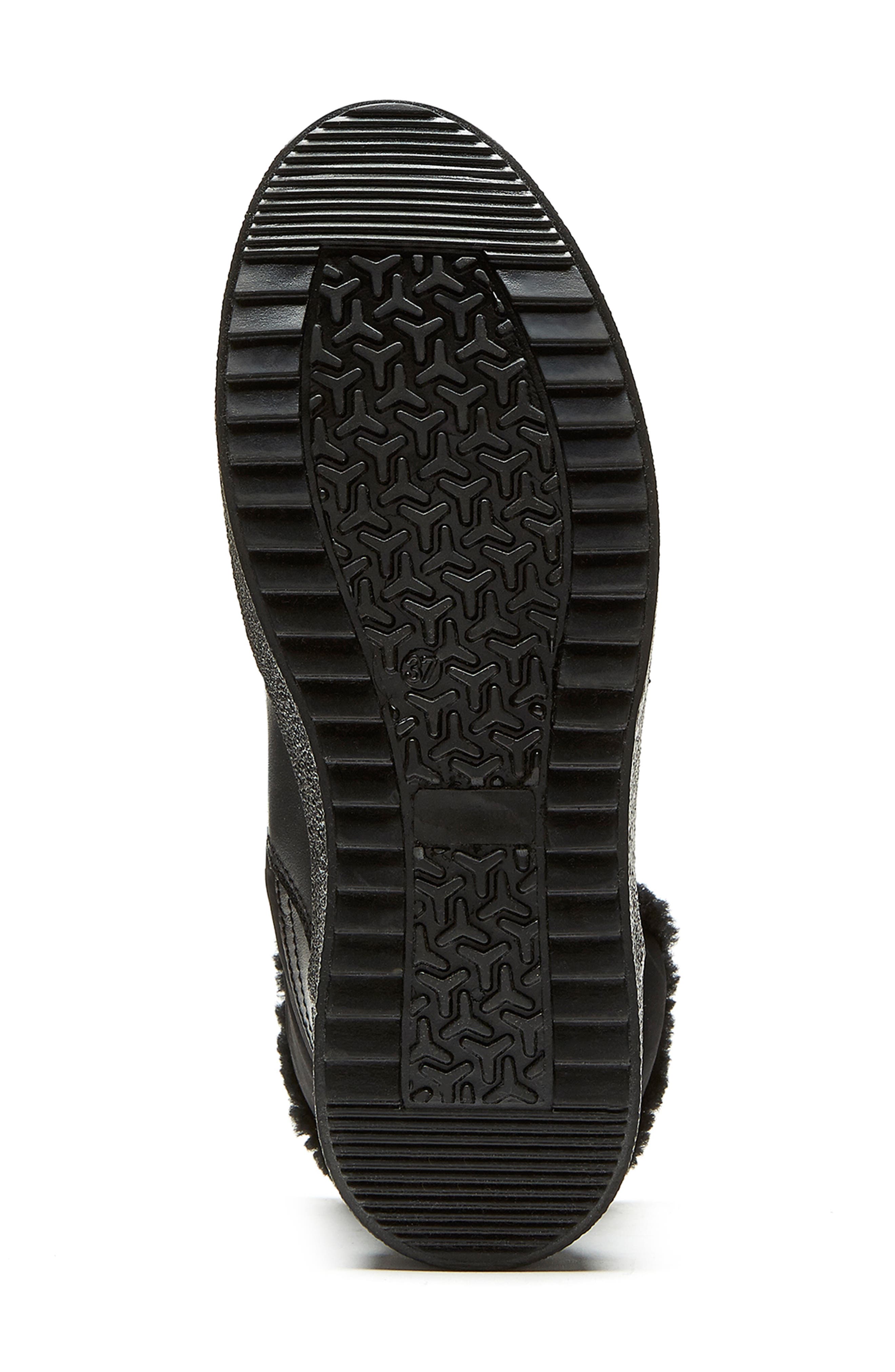 La Canadienne Eddie Waterproof Winter Boot, Alternate, color, 