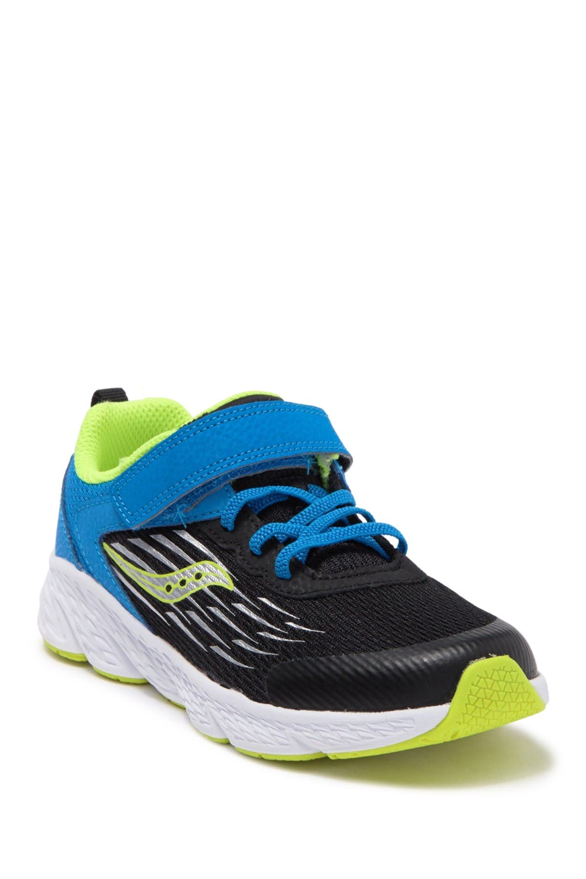Saucony Wind A/C Sneaker, Main, color, 