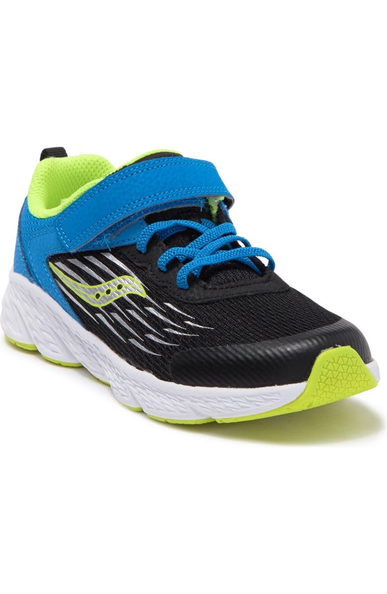 Saucony Wind A/C Sneaker, Main, color,