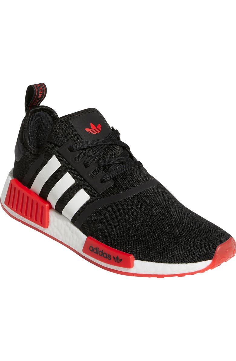 adidas NMD R1 Sneaker, Main, color,