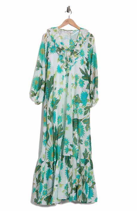 DVF Kylie Dress