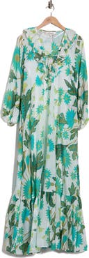 DVF Kylie Dress