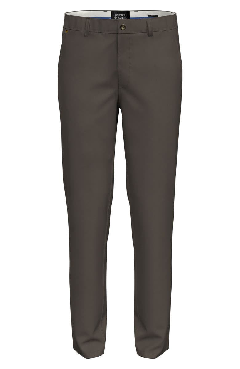 Scotch & Soda Mott Super Slim Chino Pants, Alternate, color, 