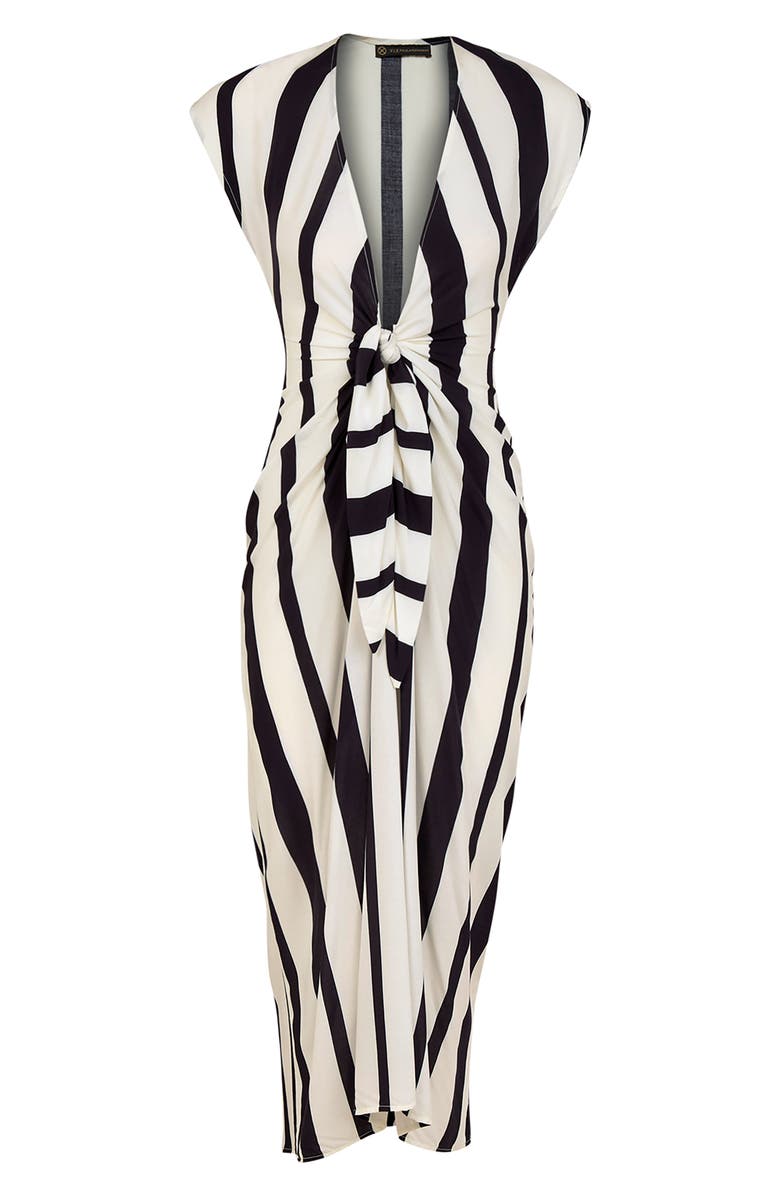 ViX Paula Hermanny Paradox Sasha Cover-Up, Alternate, color, Multi