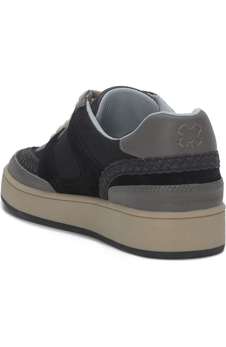 Lucky Brand Halinna Sneaker, Alternate, color,