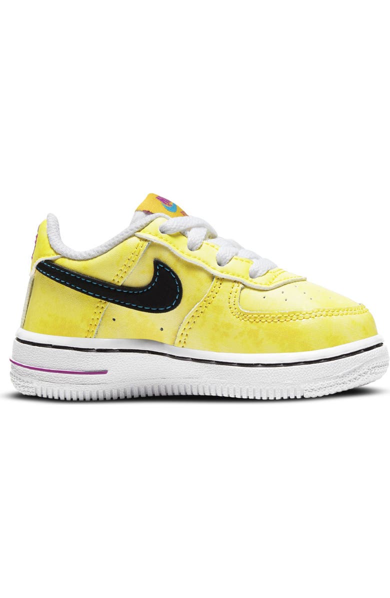 Nike Air Force 1 LV8 3 Sneaker, Alternate, color,