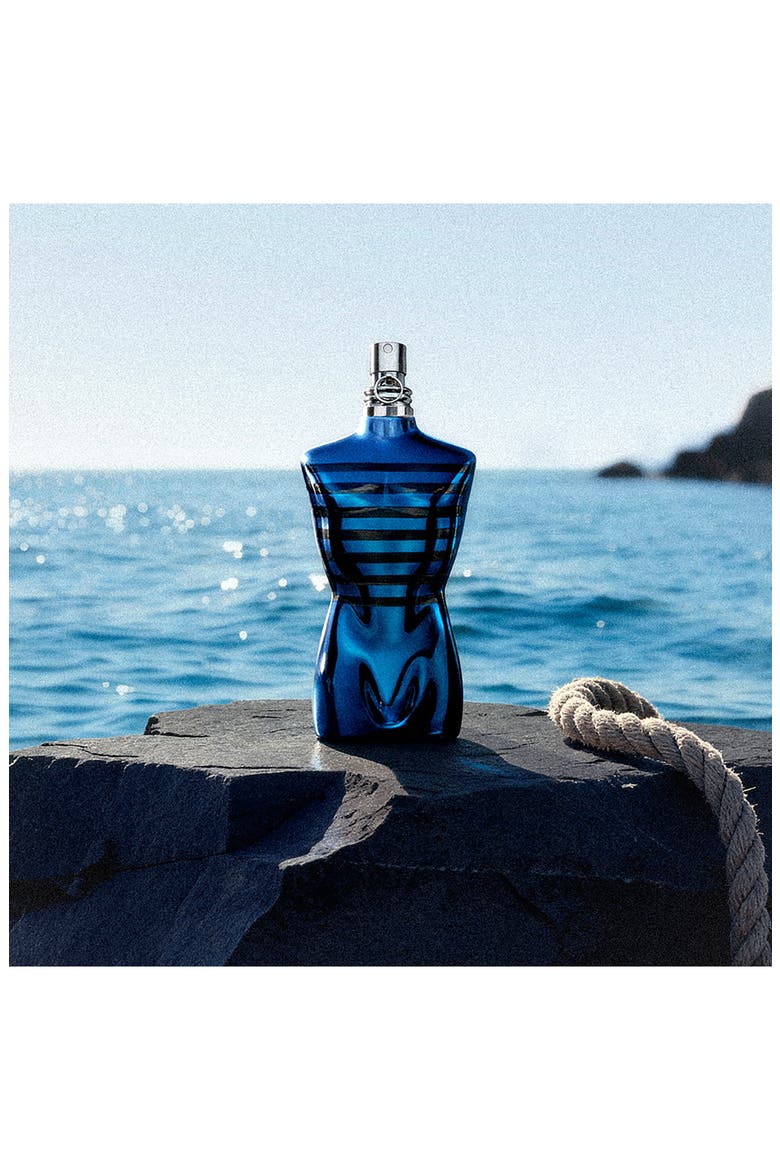 Le Male in Blue Eau de Parfum, Alternate, color, NO COLOR