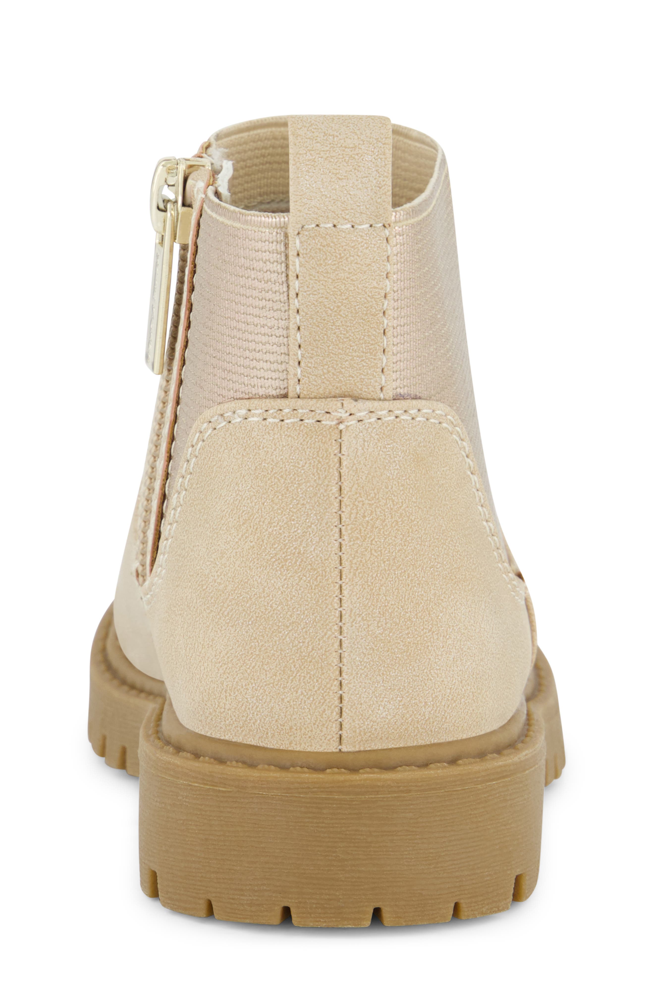 Marc Fisher Kids' Stormi Chelsea Boot, Alternate, color, 