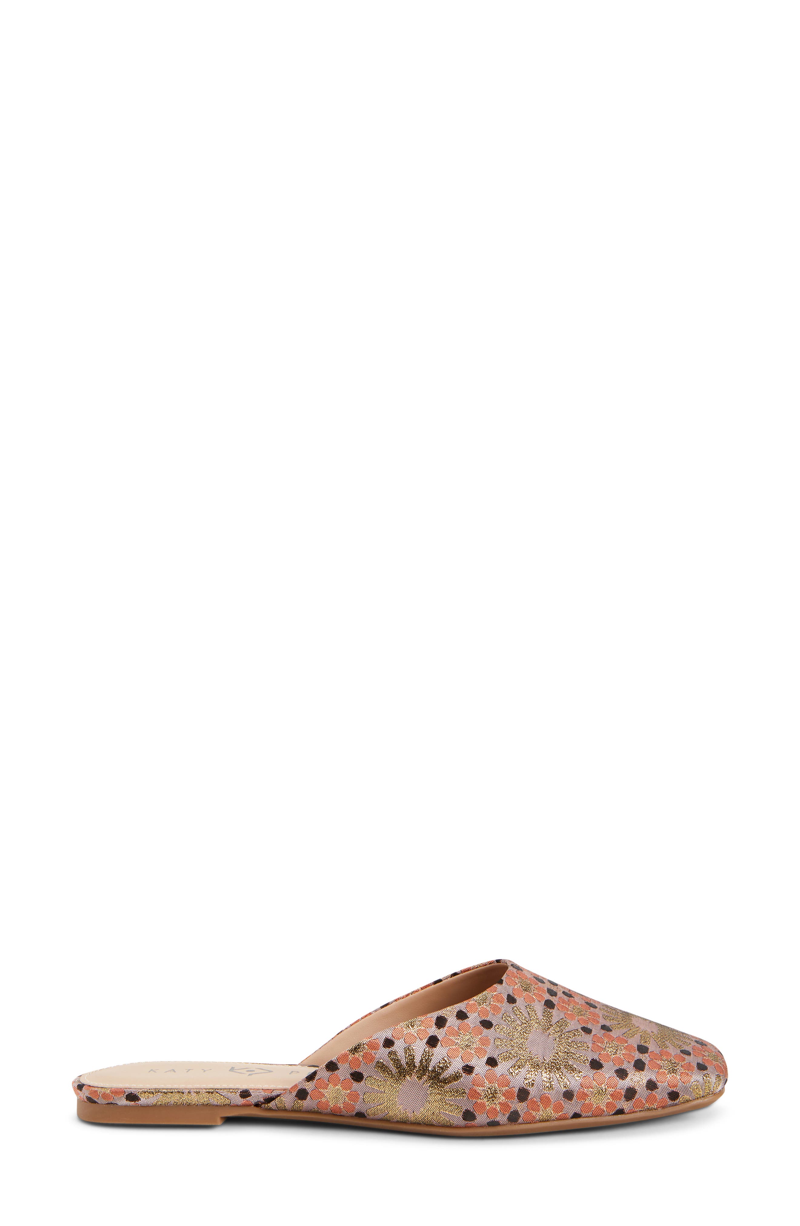 Katy Perry The Evie Mule, Alternate, color, 