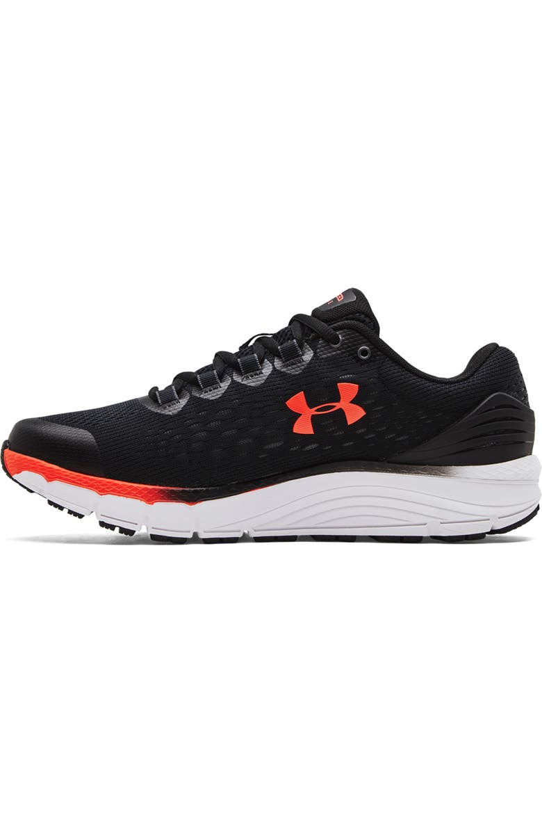 Under Armour Charged Intake 4 Running Shoe, Alternate, color,