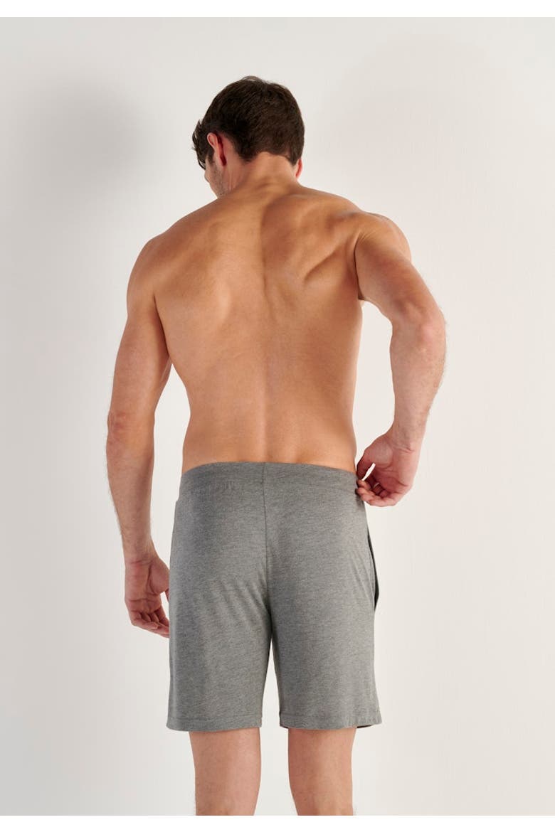 Cocooning Shorts, Alternate, color, Grey