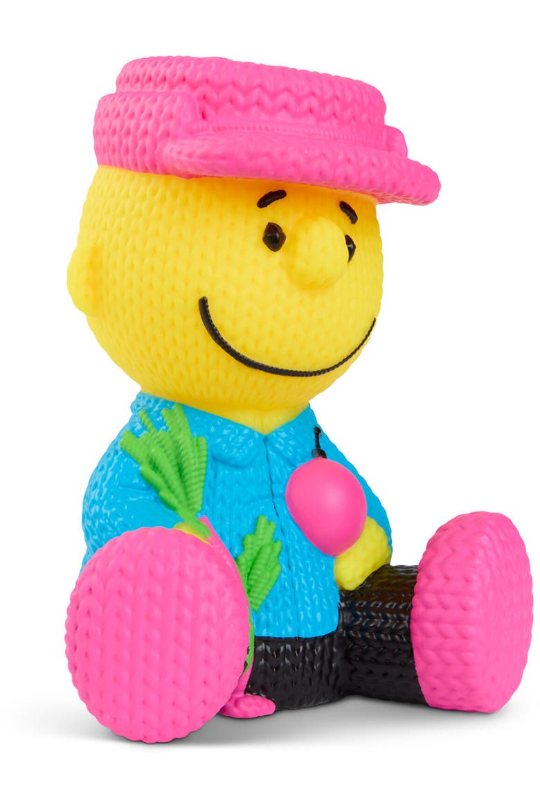 Peanuts - Charlie Brown, Alternate, color, Multicolor