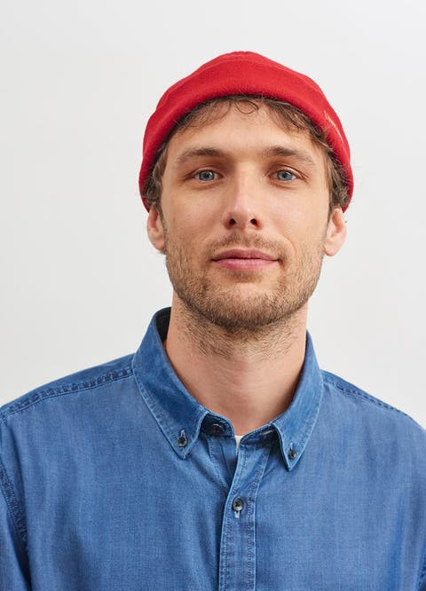 MARIN MIKI - Watch Cap