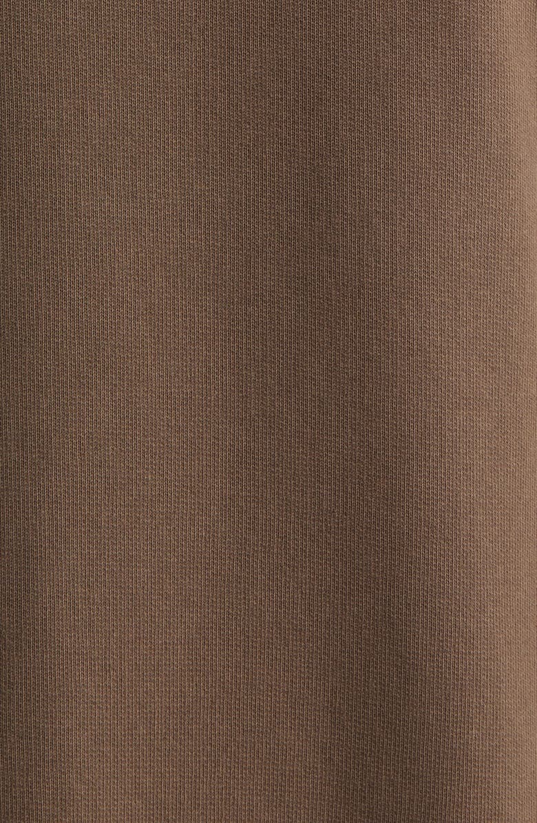 Frank & Eileen Tipperary French Terry Coat, Alternate, color,