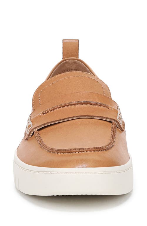 Vionic Chantel Penny Loafer Slip-on Sneaker In Multi