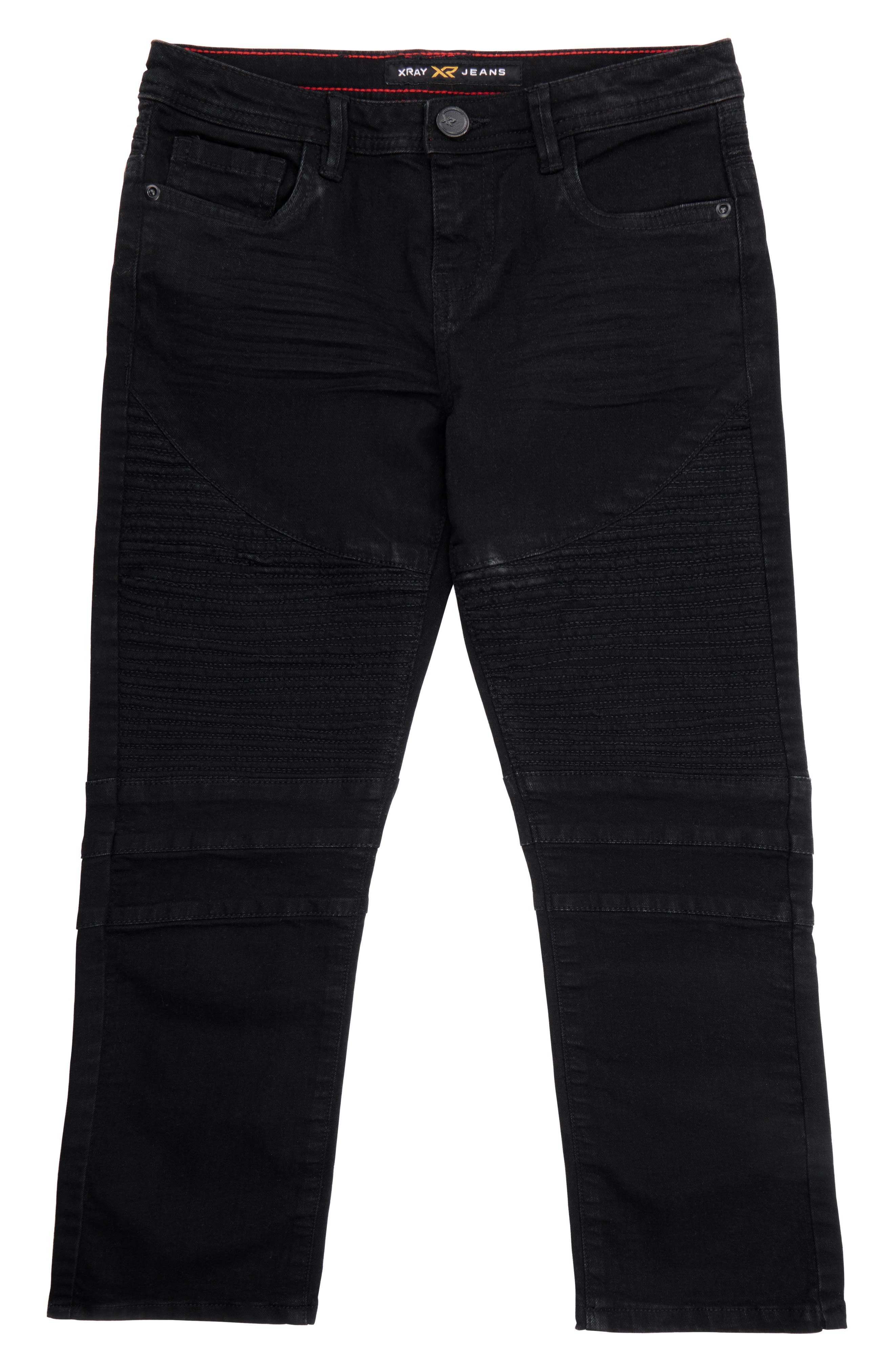BLACK WASH