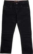 XRAY Moto Distressed Fashion Jeans