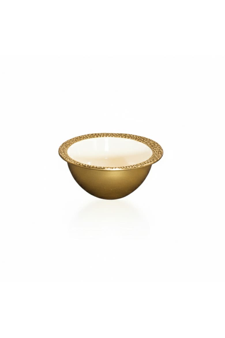 Cosmos Soup Bowls, Main, color, Oyster