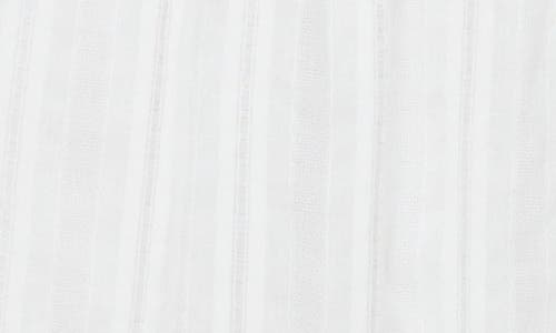 Princess Polly Carana Cotton Maxi Skirt In White