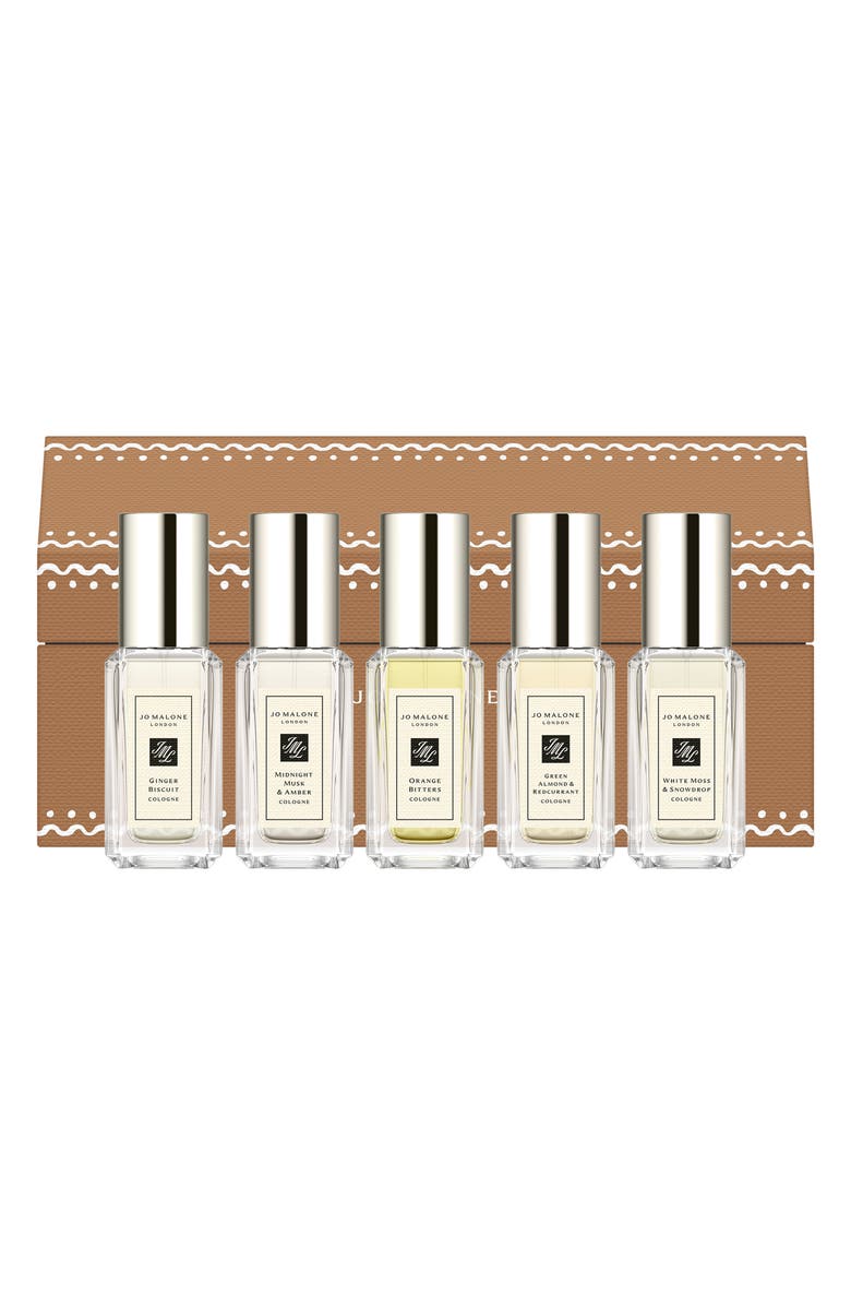 Jo Malone London<sup>™</sup> Christmas Cologne Collection Set, Main, color, 