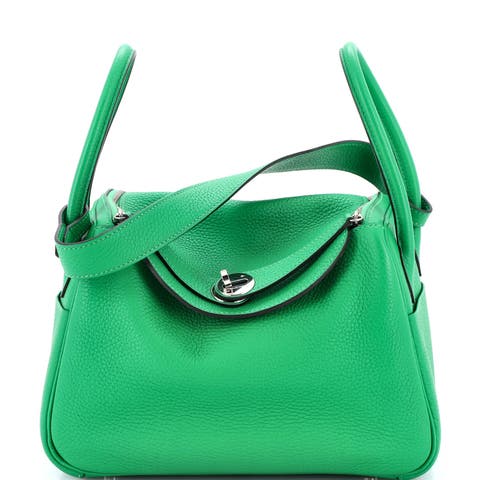 Lindy Bag Clemence 26