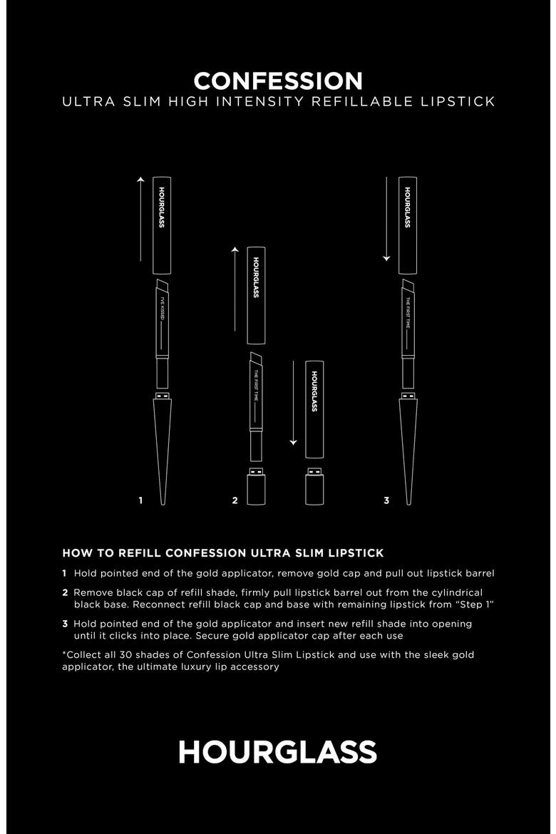 Confession Ultra Slim High Intensity Refillable Lipstick, Alternate, color, I FEEL