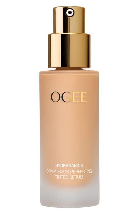 Complexion Perfecting Serum Foundation