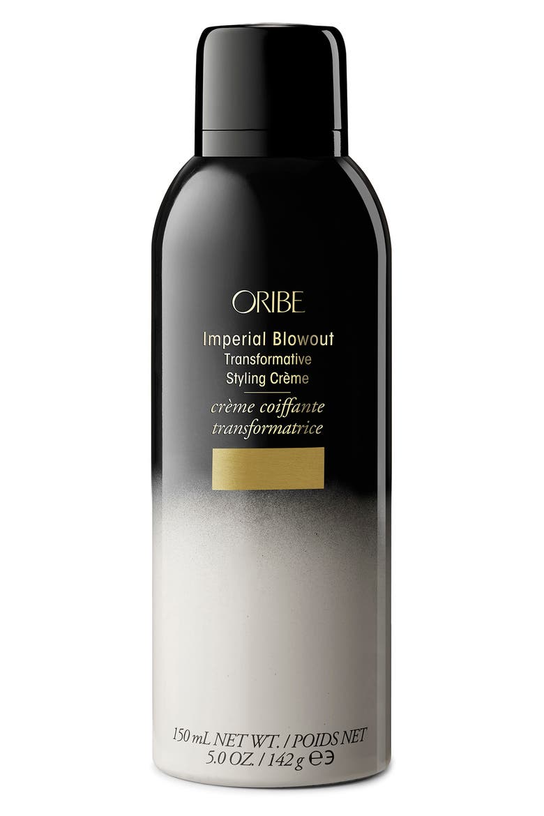 Imperial Blowout Heat Protectant Styling Hair Cream, Main, color, NO COLOR