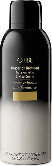 2024 ORIBE Imperial Blowout Transformative Styling Creme 5 oz x2