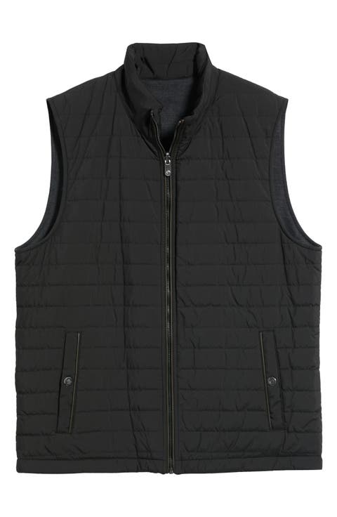 Kenner Reversible Vest