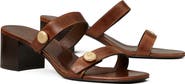 Tory Burch Romy City Slide Sandal