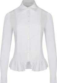 Anne Fontaine Eternity Shirt