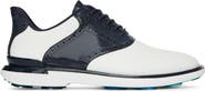 G/FORE Gallivan2r Saddle Waterproof Golf Shoe