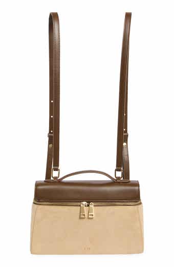 Large Thea Top-Handle Bag