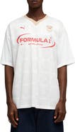 PUMA F1 Italy Jersey