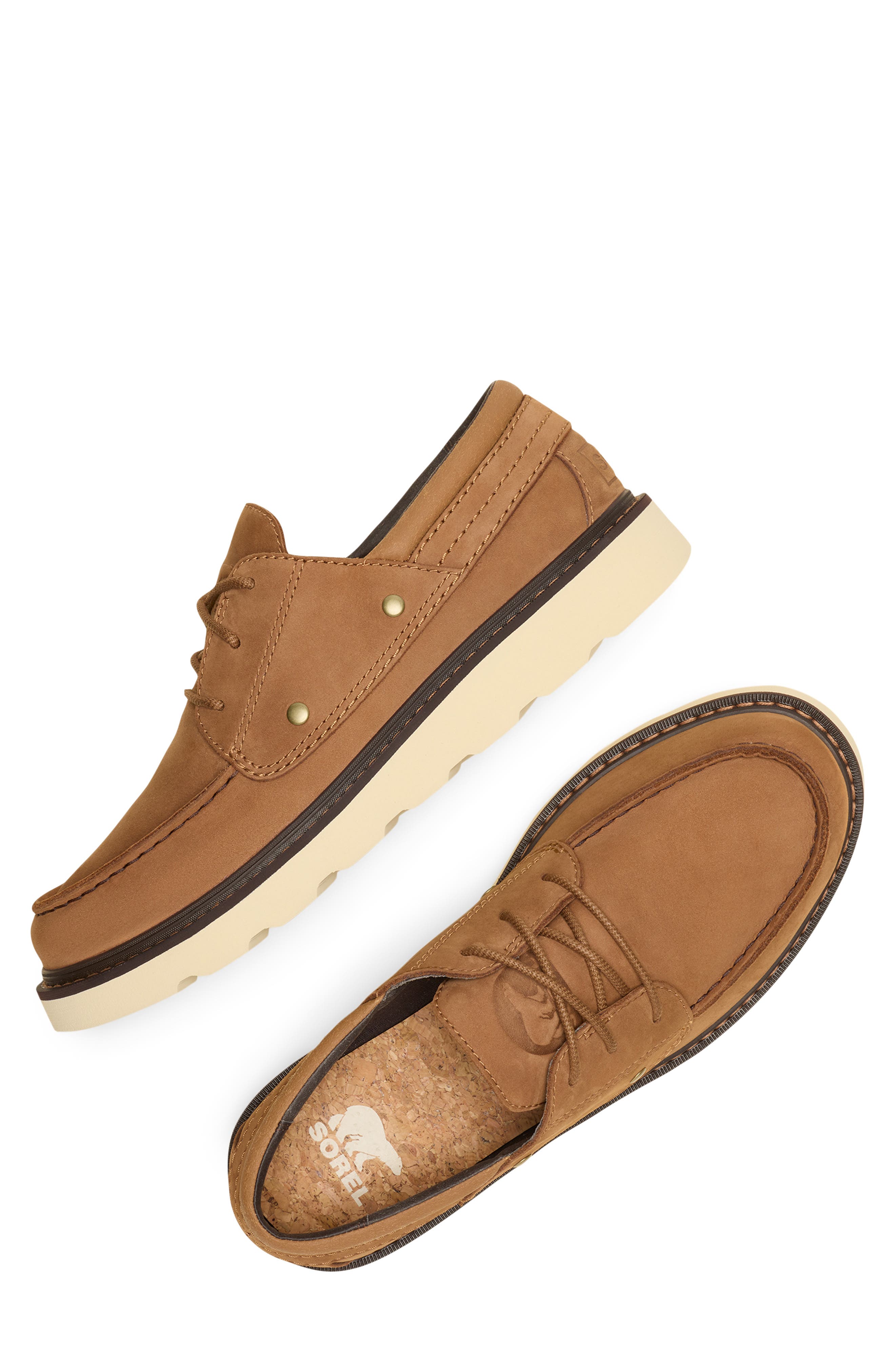 SOREL Slabtown 62™ Mariner Shoe (Men) | Nordstrom
