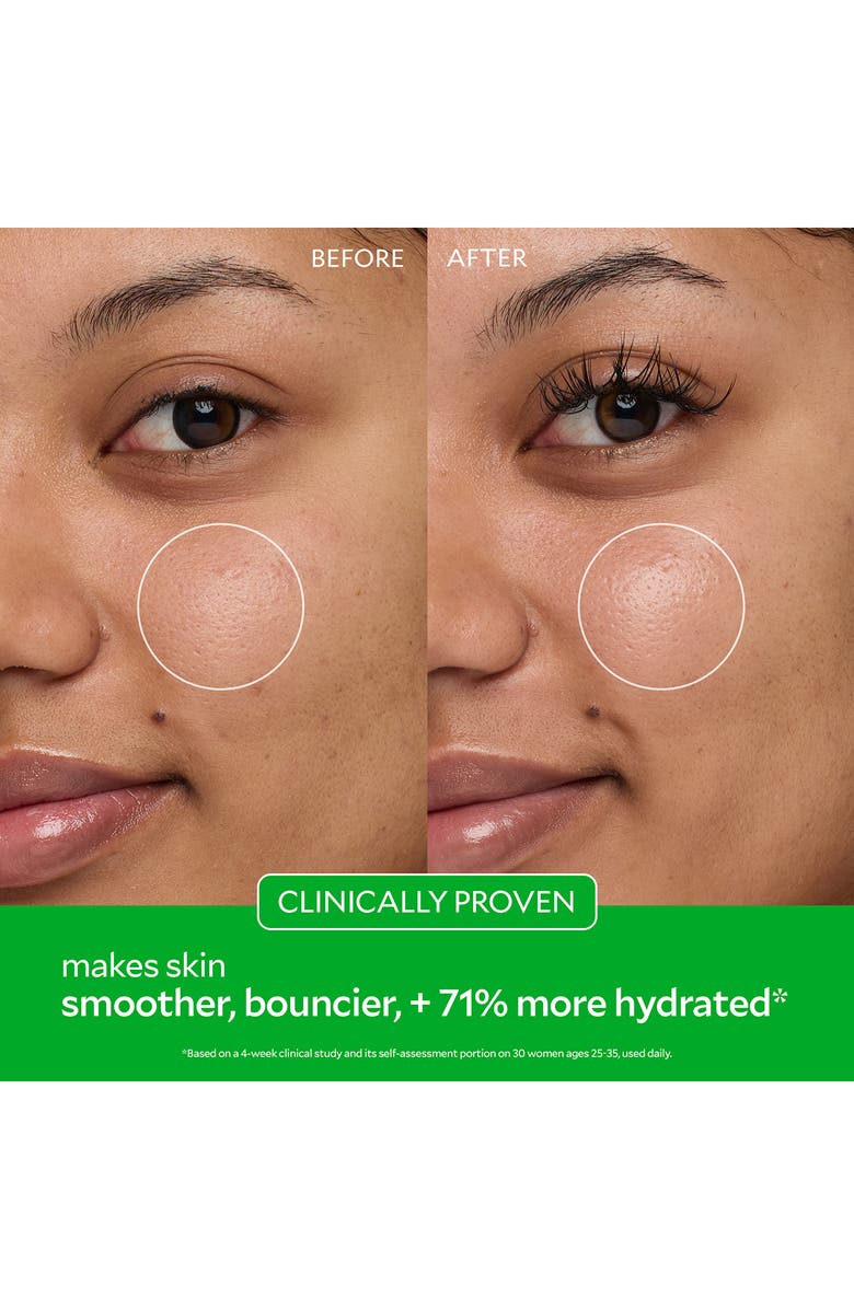 Water-Lock Moisturizer