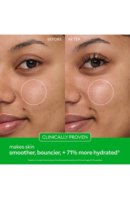Tata Harper Skincare Hydrate & Bounce Water-lock Moisturizer Starter Duo In No Color